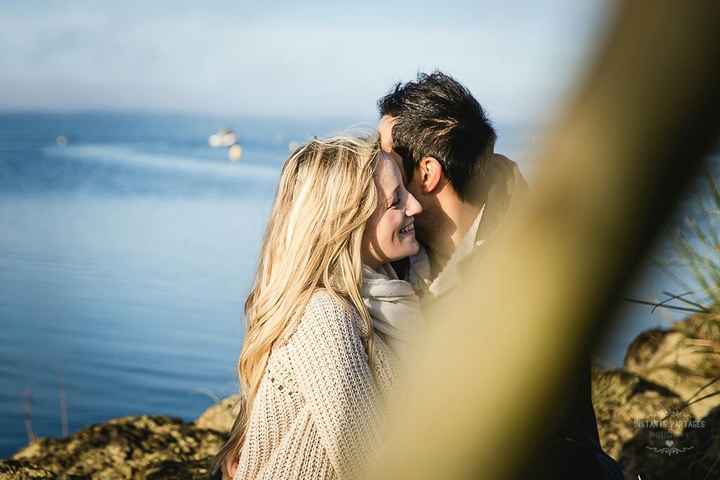 Notre belle soeur ne sera pas notre photographe - 6