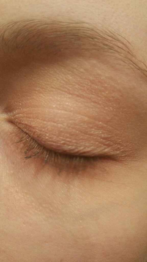 J'ai testé le fameu mascara younique 3d je craque !!!! - 1