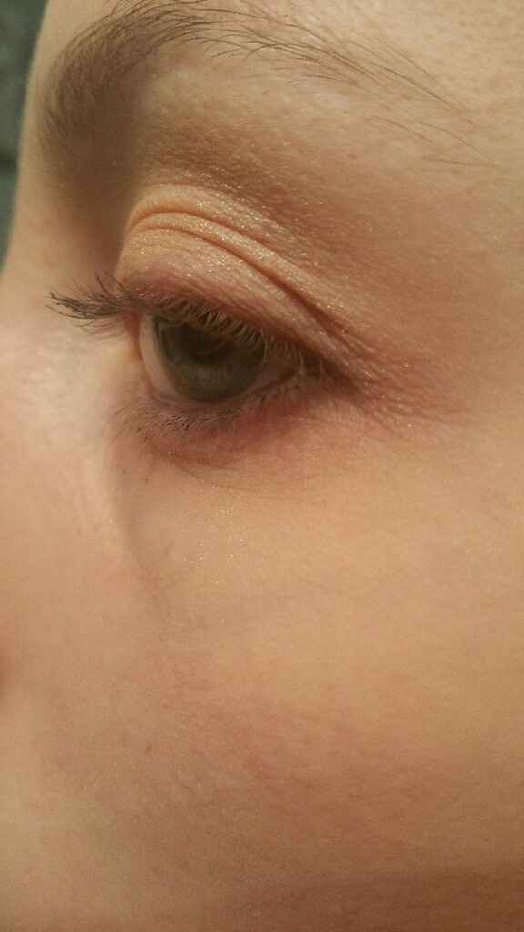 J'ai testé le fameu mascara younique 3d je craque !!!! - 2