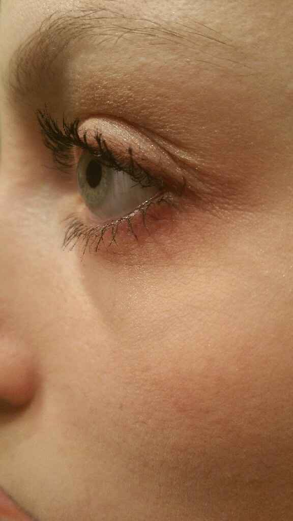 J'ai testé le fameu mascara younique 3d je craque !!!! - 4