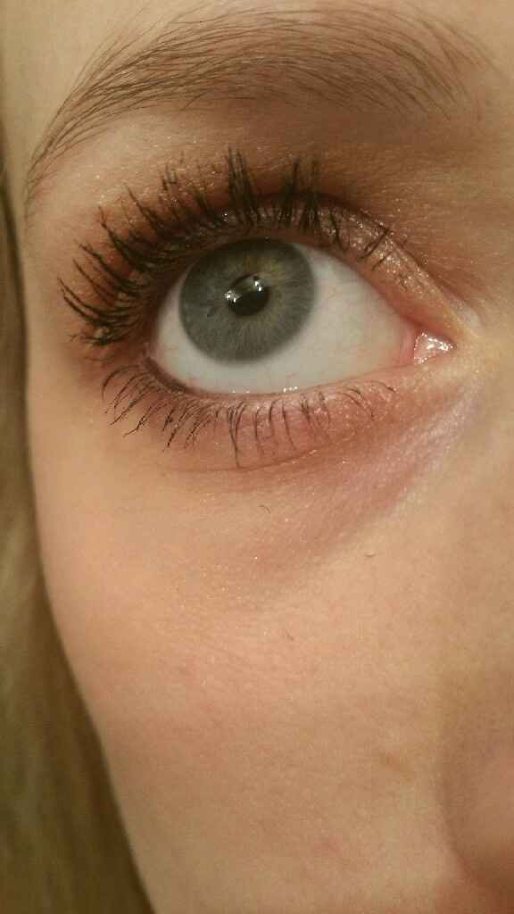 J'ai testé le fameu mascara younique 3d je craque !!!! - 5