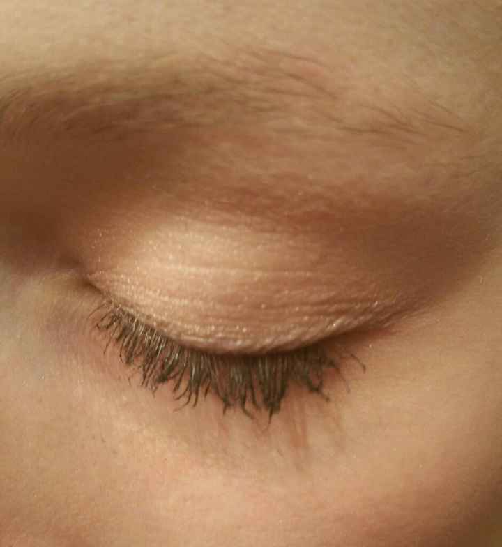 J'ai testé le fameu mascara younique 3d je craque !!!! - 6