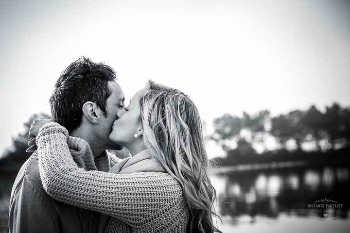 Au secours ! Séance d'engagement demain, et on ne sait pas quoi se mettre ! - 2