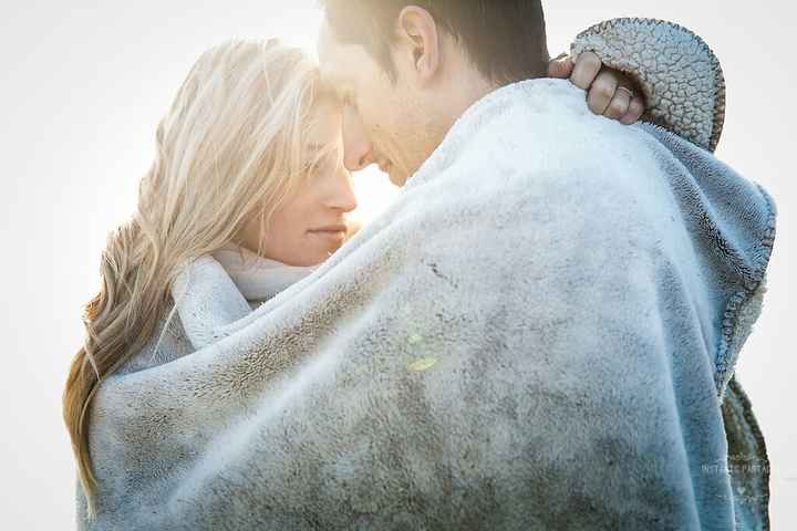 Au secours ! Séance d'engagement demain, et on ne sait pas quoi se mettre ! - 3