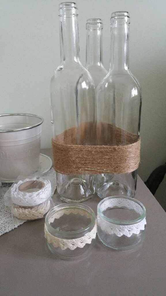 Voilà de plus près mes achats du bon coin - 1