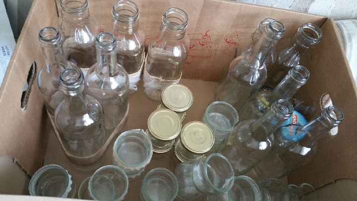 Voilà de plus près mes achats du bon coin - 3