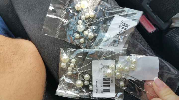 Aliexpress à encore frappé !!! - 1