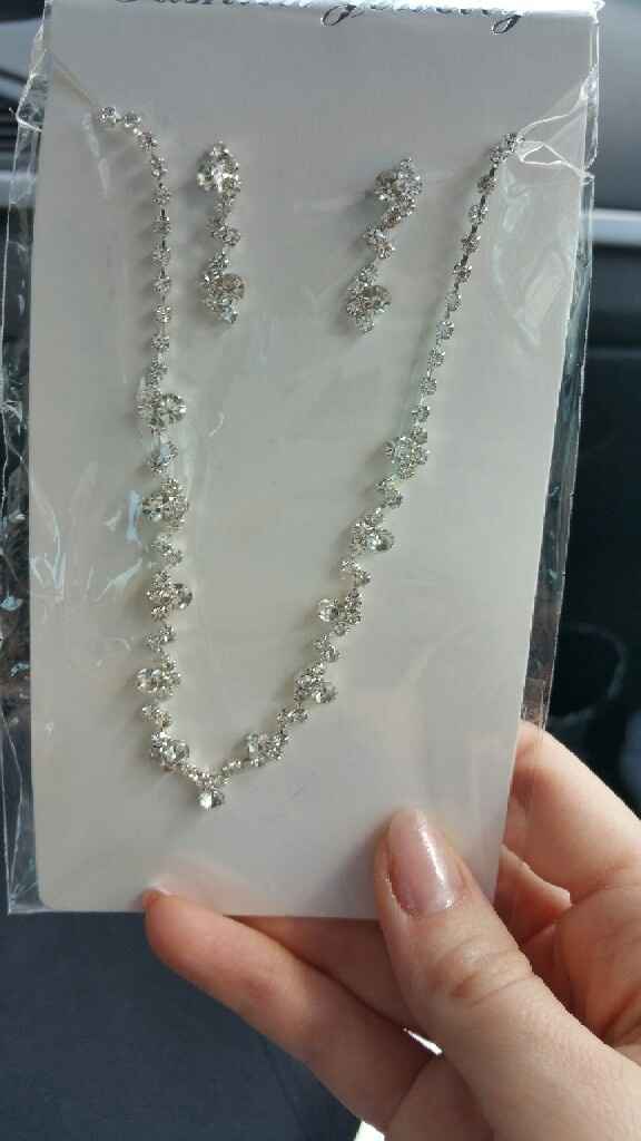 Aliexpress à encore frappé !!! - 2