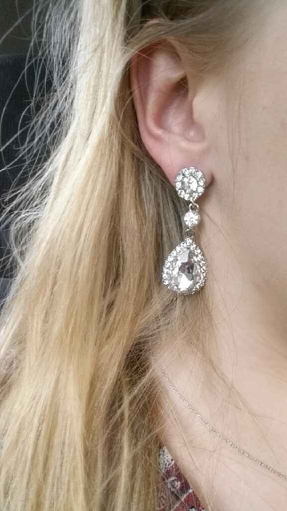 Aliexpress à encore frappé !!! - 1