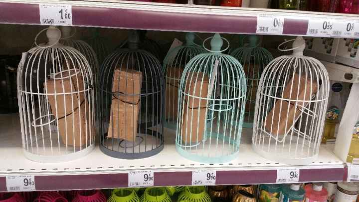 Urne pas chère auchan - 1