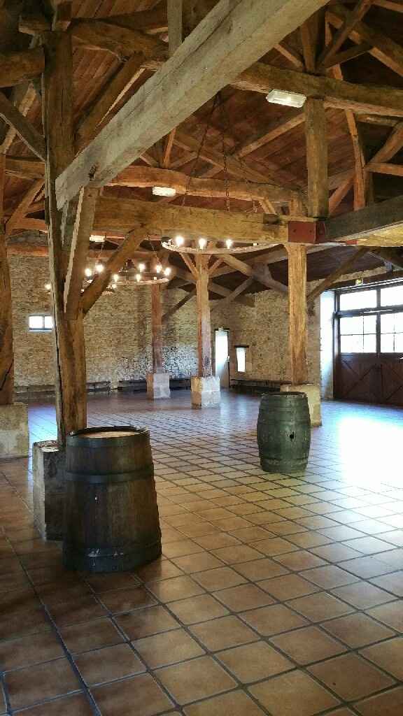 Qui connaît le château de cujac à saint aubin du medoc - 5