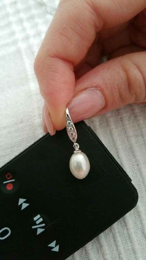 Parure de mon mariage ? - 3