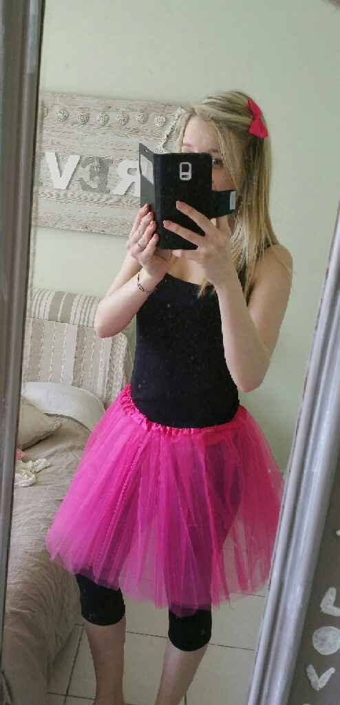 Je gère evjf/animations mariage de ma mère - 3