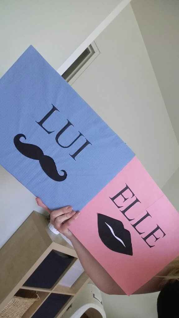 Je gère evjf/animations mariage de ma mère - 4