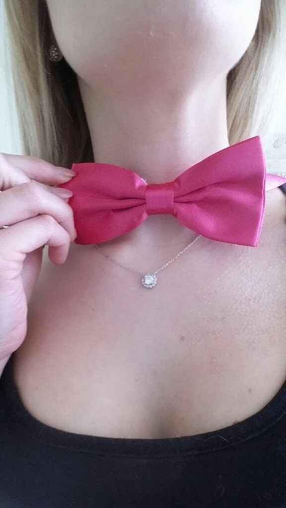 Je gère evjf/animations mariage de ma mère - 5