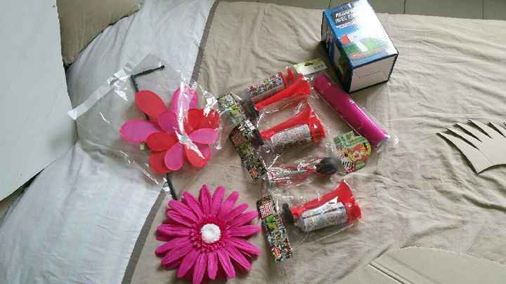 Ma voiture balai va tôt déchirer !!!!!!!! - 2