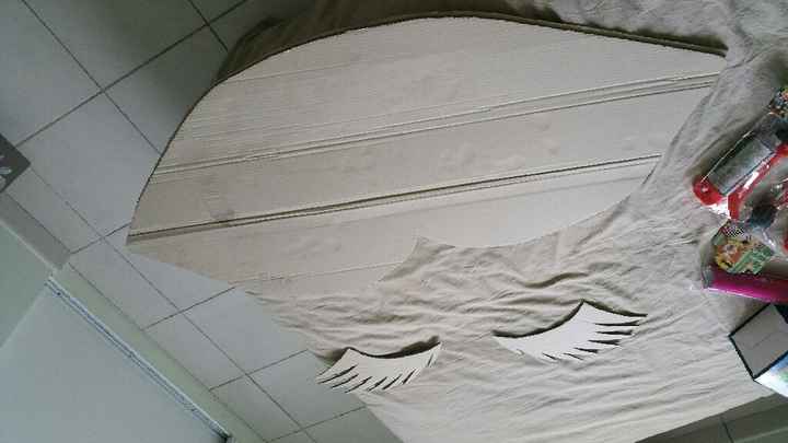 Ma voiture balai va tôt déchirer !!!!!!!! - 3