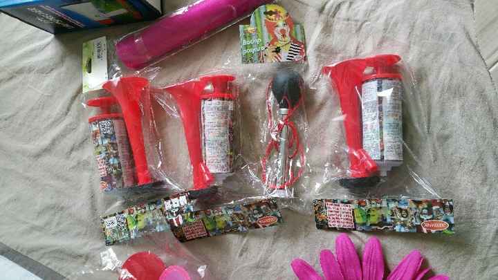 Ma voiture balai va tôt déchirer !!!!!!!! - 5