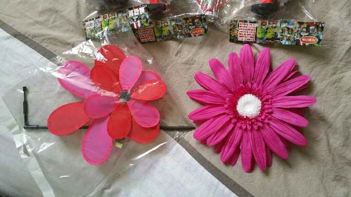 Ma voiture balai va tôt déchirer !!!!!!!! - 6