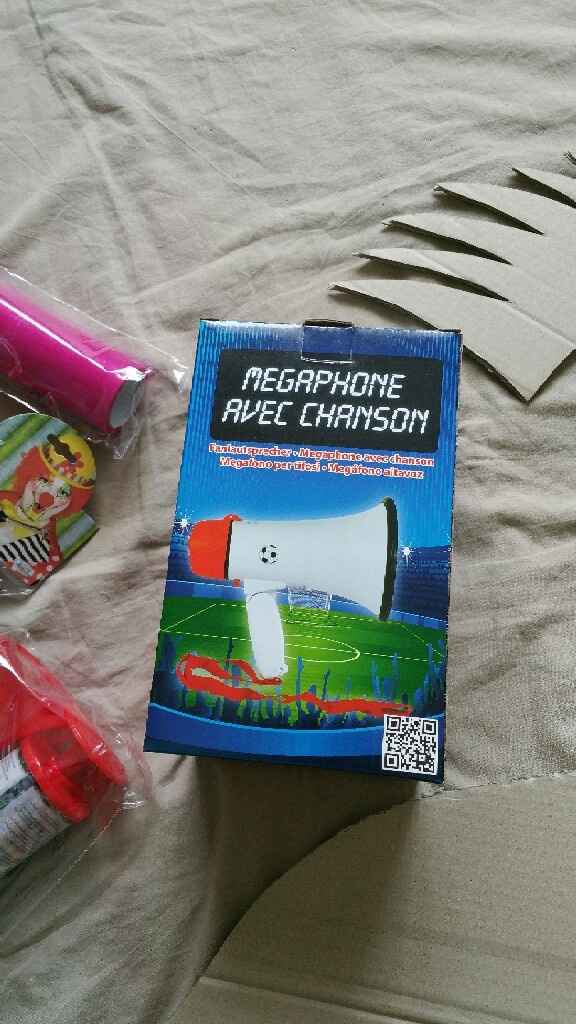 Ma voiture balai va tôt déchirer !!!!!!!! - 7