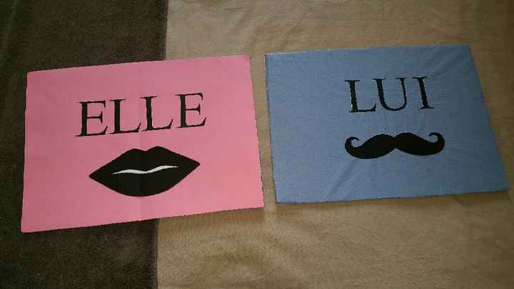 Jeux elle et lui - 1