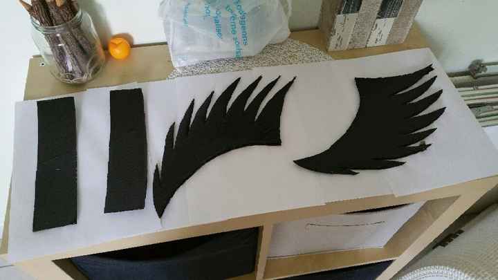 Ma voiture balai va déchirer !!! - 5