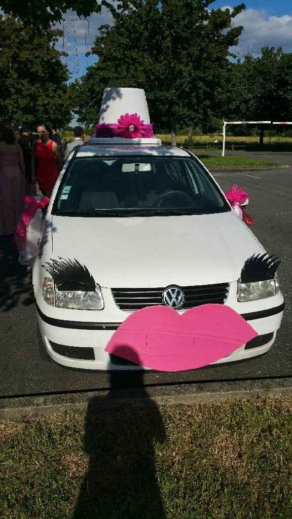 Maman s'est marié ça y est ! - 1