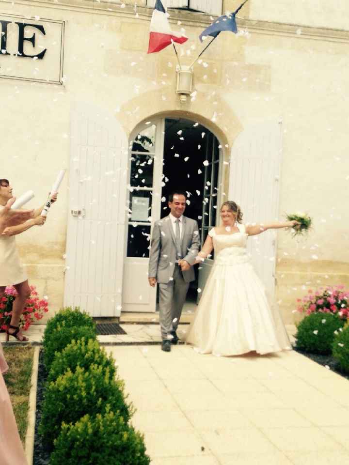 Maman s'est marié ça y est ! - 3