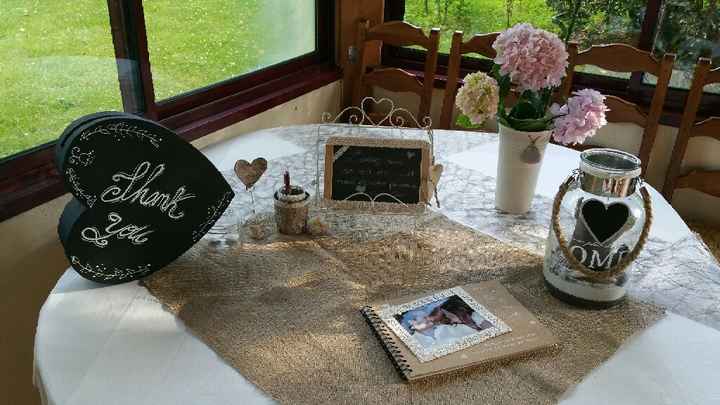 Maman s'est marié ça y est ! - 8