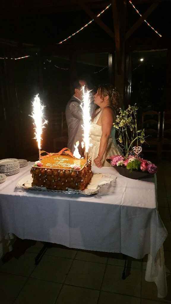 Maman s'est marié ça y est ! - 13