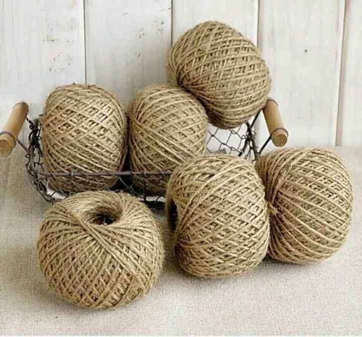 J'achète toute ma déco champêtre sur aliexpress - 28