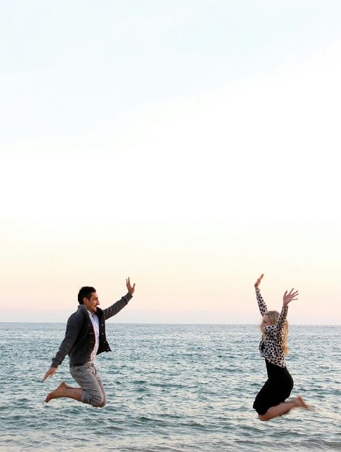 Notre shooting à cannes - 3