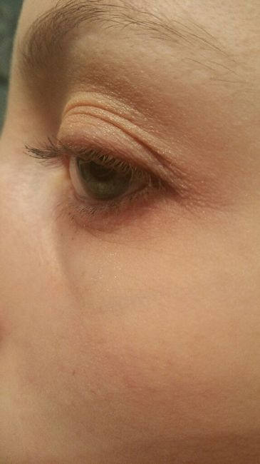 J'ai testé le fameu mascara younique 3d je craque !!!! - 2