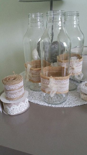 Voilà de plus près mes achats du bon coin - 2