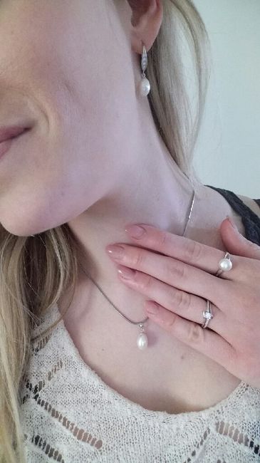 Parure de mon mariage ? - 2