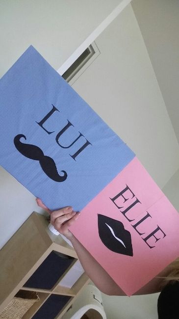 Je gère evjf/animations mariage de ma mère - 4