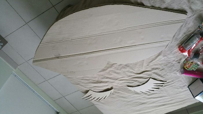 Ma voiture balai va tôt déchirer !!!!!!!! - 3