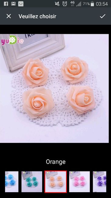 J'achète toute ma déco champêtre sur aliexpress - 17