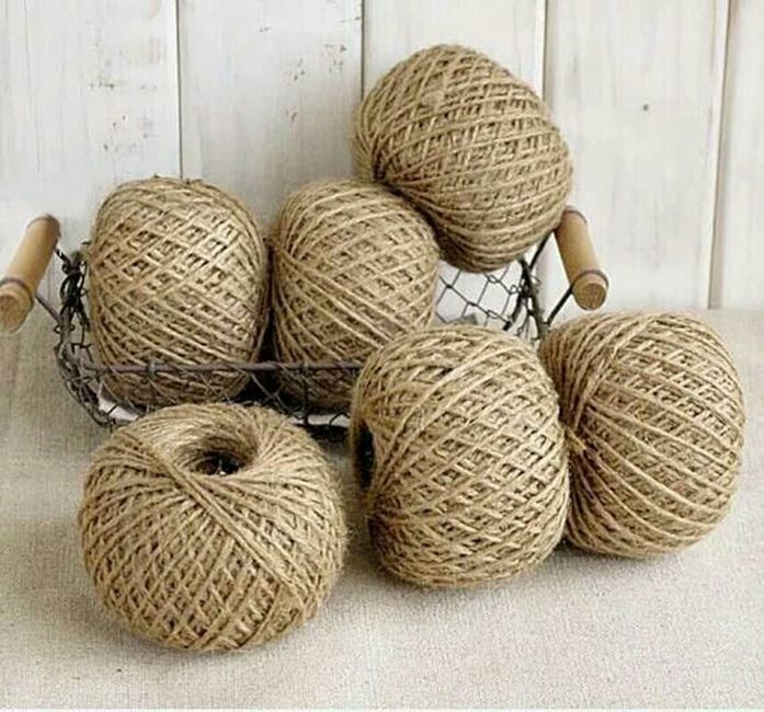J'achète toute ma déco champêtre sur aliexpress - 28