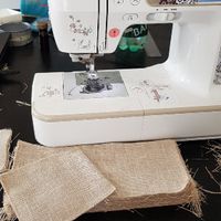 Pochons pour dragées - 2