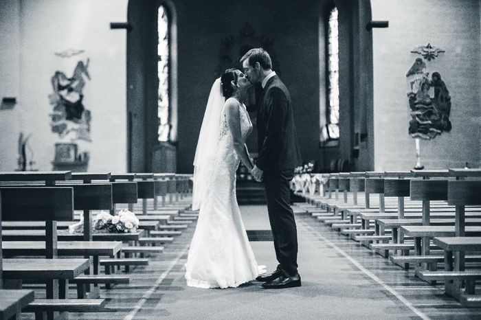 Bonheur post mariage 3