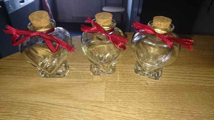 Contenant dragées - 1