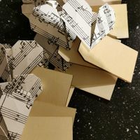 Les marques places... - 1