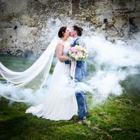 Au revoir mariage. Net - 2