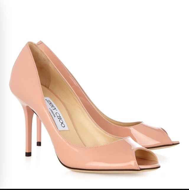 Photos de vos chaussures - 1