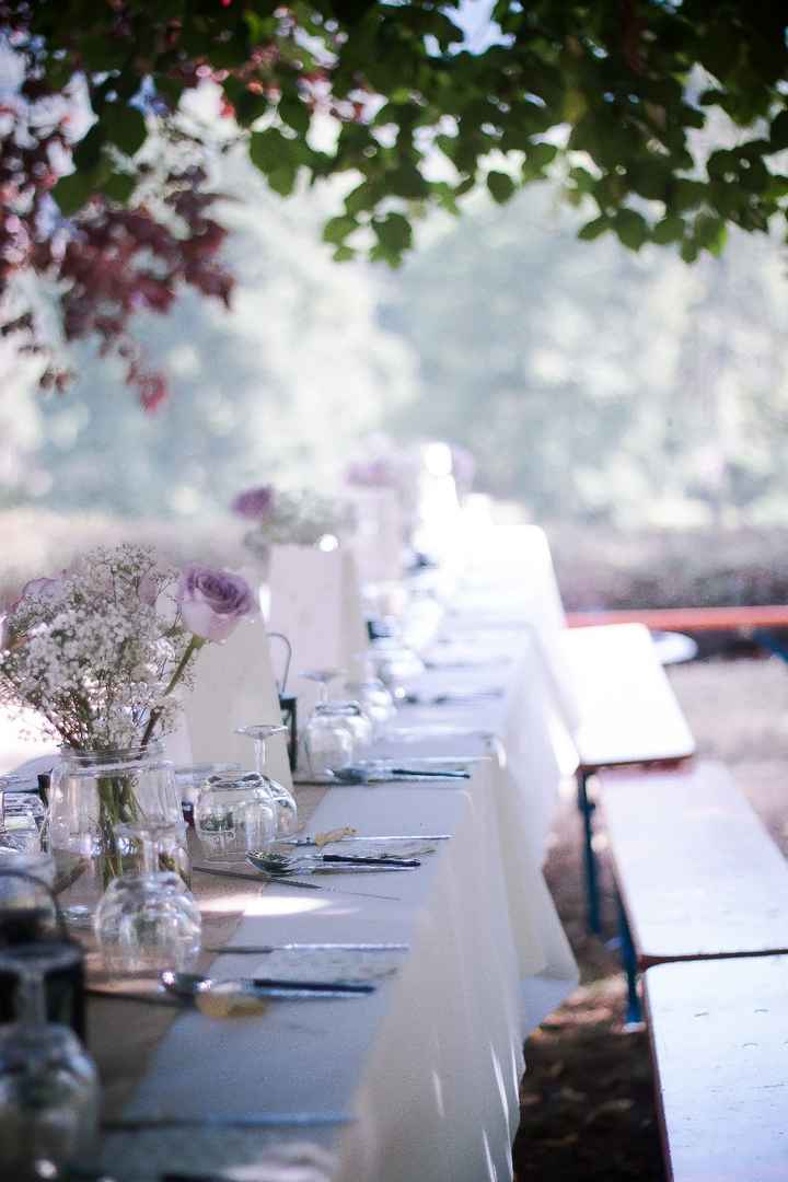 Mariage civil 29 aout 2015