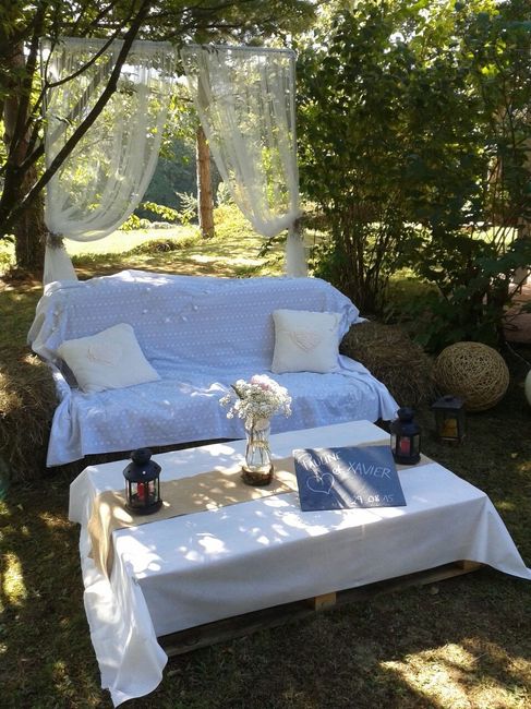 Mariage civil 29.08.16