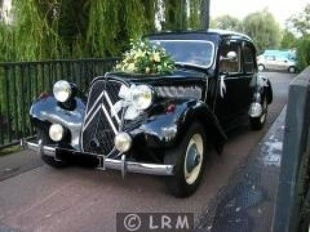 La voiture