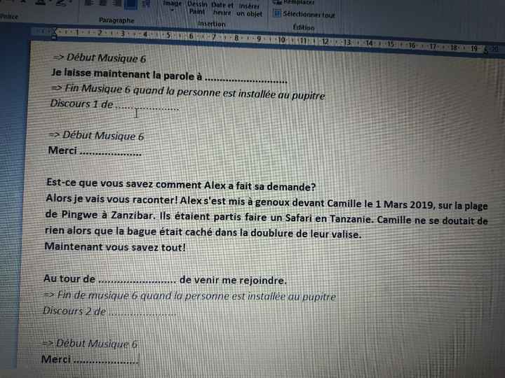 Organisation cérémonie laique 12 septembre 2020 - 4