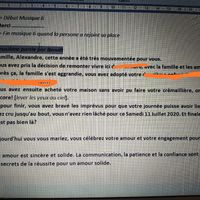 Organisation cérémonie laique 12 septembre 2020 - 5
